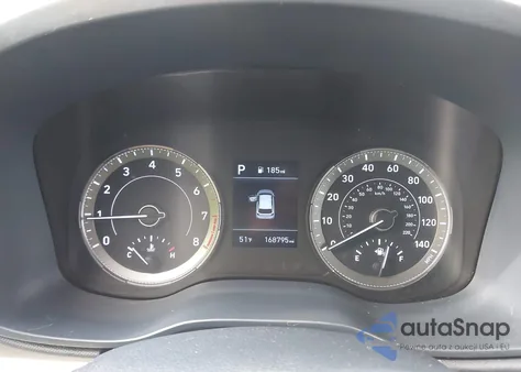 2021 Hyundai Venue Denim из США, поврежденный, VIN KMHRC8A30MU112796